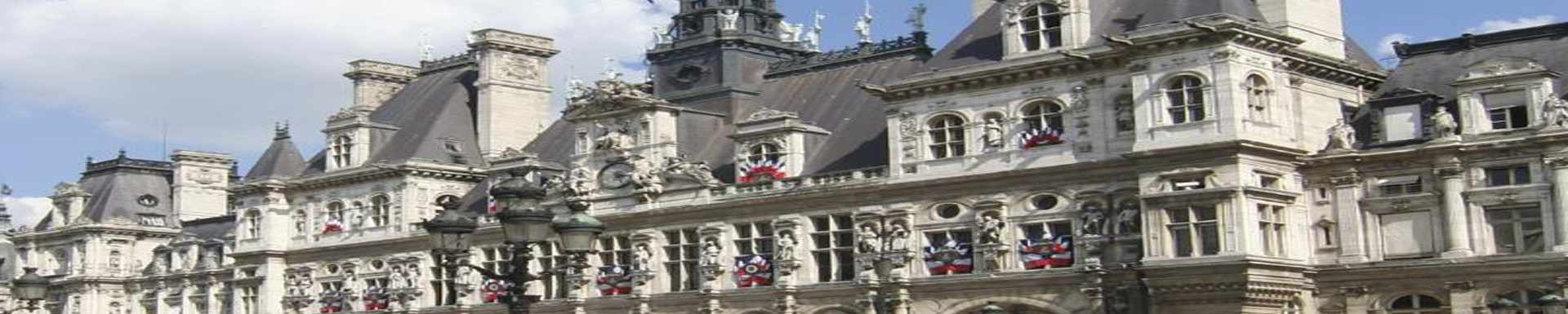 BridgeStreet Le Marais